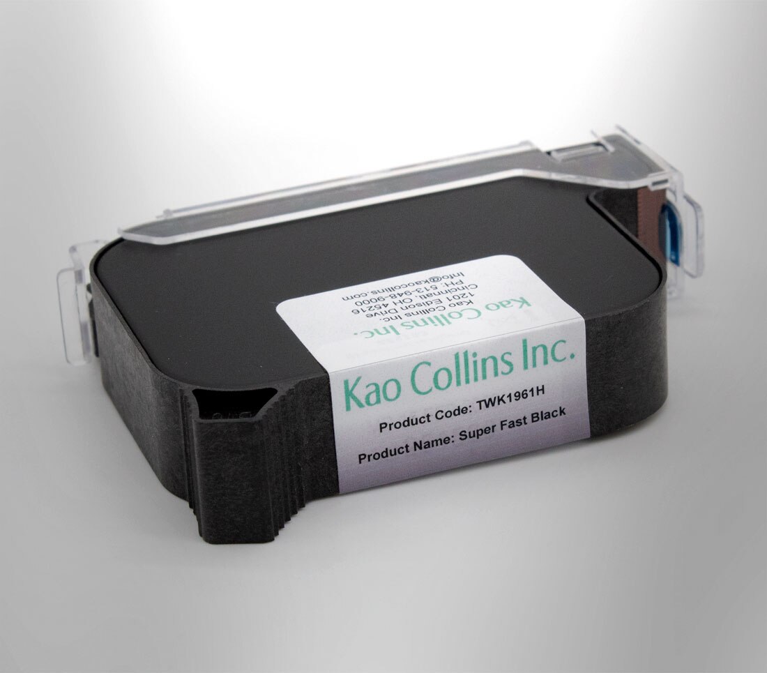 Pack Black Ink Cartridge | Think Ink